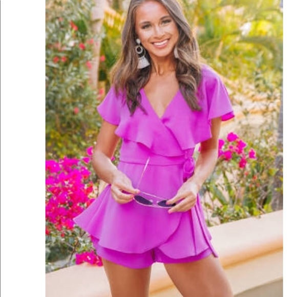 pink lily boutique | Dresses | Wrap 